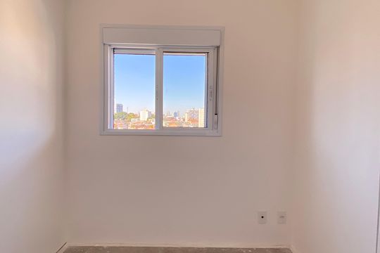 Quarto 1 de apartamento para alugar com 2 quartos, 50m² em Vila Osasco, Osasco