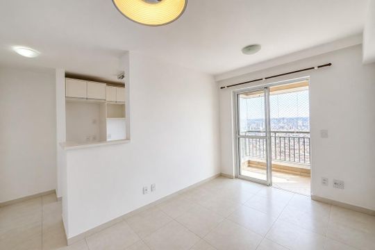 Apartamento à venda com 2 quartos, 51m² em Vila Andrade, São Paulo