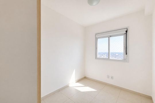 Apartamento à venda com 2 quartos, 51m² em Vila Andrade, São Paulo
