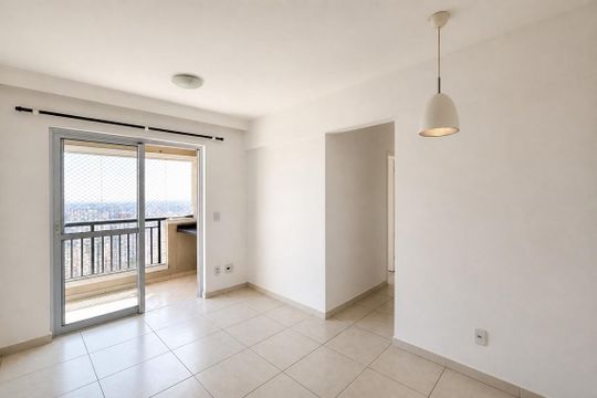 Apartamento à venda com 2 quartos, 51m² em Vila Andrade, São Paulo