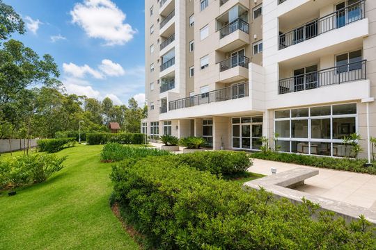 Apartamento à venda com 2 quartos, 51m² em Vila Andrade, São Paulo