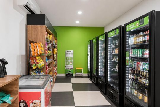 Apartamento à venda com 2 quartos, 51m² em Vila Andrade, São Paulo