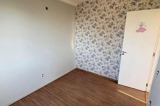 Quarto 1 de apartamento para alugar com 2 quartos, 50m² em Fátima, Canoas
