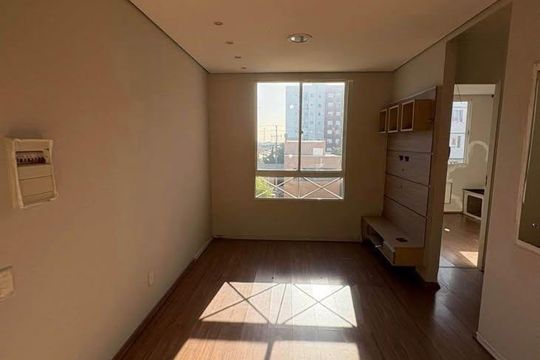 Apartamento para alugar com 2 quartos, 50m² em Fátima, Canoas