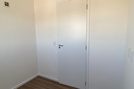 Quarto 2 de apartamento para alugar com 2 quartos, 50m² em Vila Osasco, Osasco