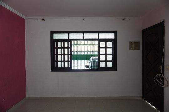 Casa para alugar com 3 quartos, 97m² em Jardim Sao Carlos (zona Leste), São Paulo