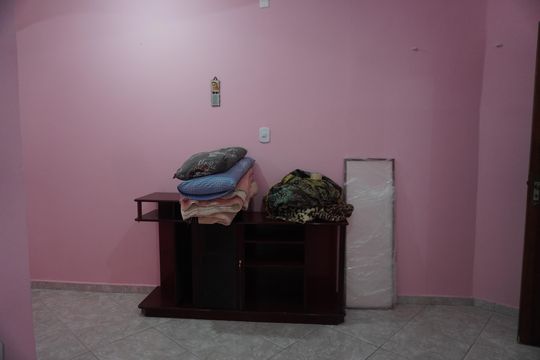 Casa para alugar com 3 quartos, 97m² em Jardim Sao Carlos (zona Leste), São Paulo