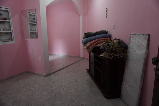 Casa para alugar com 3 quartos, 97m² em Jardim Sao Carlos (zona Leste), São Paulo