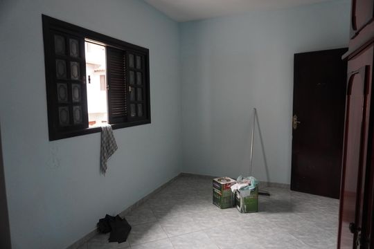 Casa para alugar com 3 quartos, 97m² em Jardim Sao Carlos (zona Leste), São Paulo
