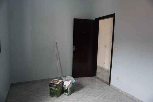 Casa para alugar com 3 quartos, 97m² em Jardim Sao Carlos (zona Leste), São Paulo