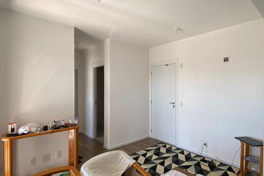 Apartamento para alugar com 2 quartos, 50m² em Vila Osasco, Osasco