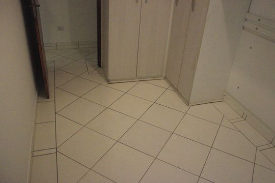 Suíte de casa para alugar com 2 quartos, 80m² em Picanço, Guarulhos