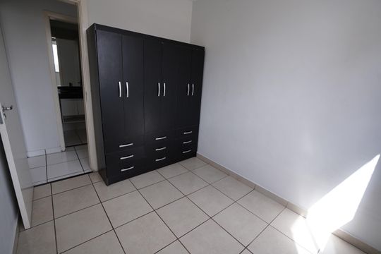 Apartamento à venda com 2 quartos, 60m² em Setor Negrão de Lima, Goiânia
