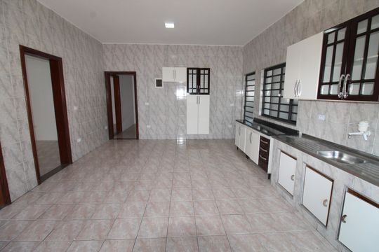 Casa para alugar com 3 quartos, 162m² em Bosque dos Eucaliptos, São José dos Campos
