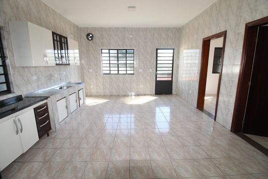 Cozinha de casa para alugar com 3 quartos, 162m² em Bosque dos Eucaliptos, São José dos Campos
