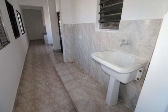 Área de Serviço de casa para alugar com 3 quartos, 162m² em Bosque dos Eucaliptos, São José dos Campos
