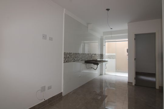 Sala de apartamento à venda com 2 quartos, 38m² em Jardim Aricanduva, São Paulo