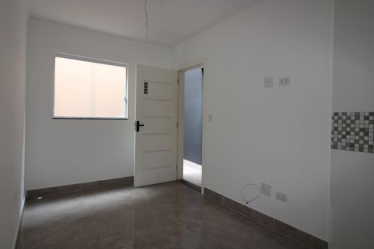 Sala de apartamento à venda com 2 quartos, 38m² em Jardim Aricanduva, São Paulo