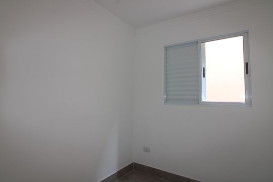 Quarto 1 de apartamento para alugar com 2 quartos, 38m² em Jardim Aricanduva, São Paulo