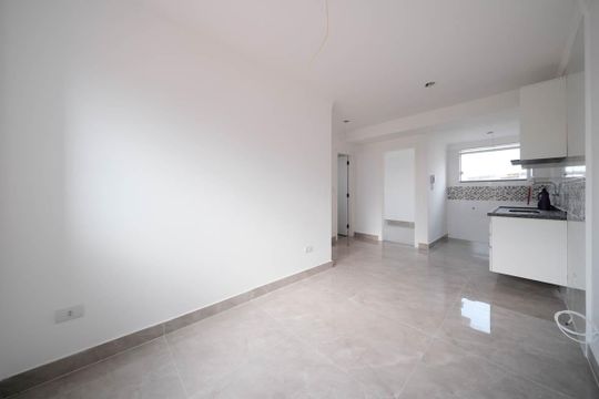Apartamento para alugar com 2 quartos, 37m² em Jardim Aricanduva, São Paulo