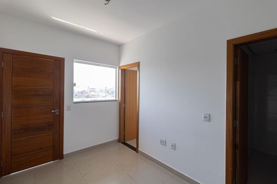 Casa à venda com 2 quartos, 40m² em Cidade Patriarca, São Paulo