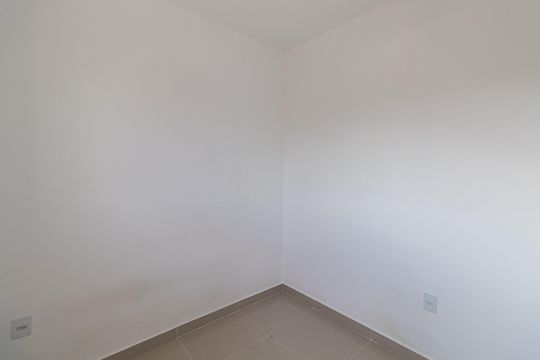 Quarto 1 de casa à venda com 2 quartos, 40m² em Cidade Patriarca, São Paulo