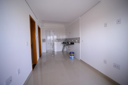 Apartamento à venda com 2 quartos, 40m² em Cidade Patriarca, São Paulo