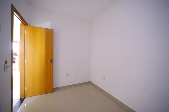 Quarto 2 de apartamento à venda com 2 quartos, 40m² em Cidade Patriarca, São Paulo