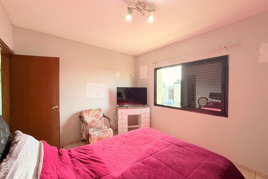 Apartamento à venda com 3 quartos, 168m² em Centro, Jundiaí