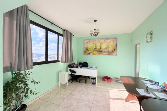 Apartamento à venda com 3 quartos, 168m² em Centro, Jundiaí