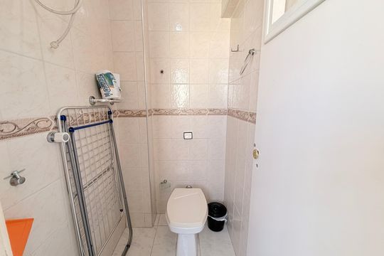 Apartamento à venda com 3 quartos, 168m² em Centro, Jundiaí