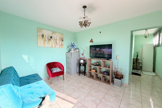 Apartamento à venda com 3 quartos, 168m² em Centro, Jundiaí