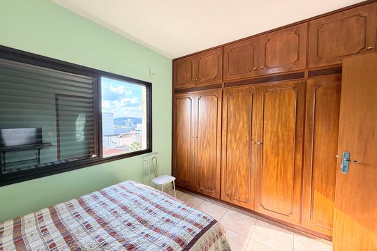 Apartamento à venda com 3 quartos, 168m² em Centro, Jundiaí