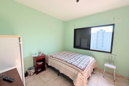 Apartamento à venda com 3 quartos, 168m² em Centro, Jundiaí