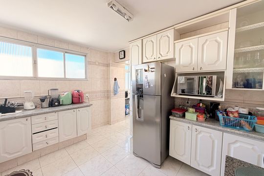 Apartamento à venda com 3 quartos, 168m² em Centro, Jundiaí