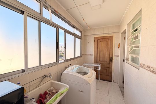 Apartamento à venda com 3 quartos, 168m² em Centro, Jundiaí