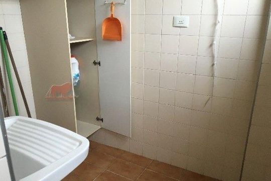 Apartamento à venda com 2 quartos, 70m² em Cambuci, São Paulo