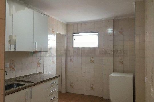 Apartamento à venda com 2 quartos, 70m² em Cambuci, São Paulo
