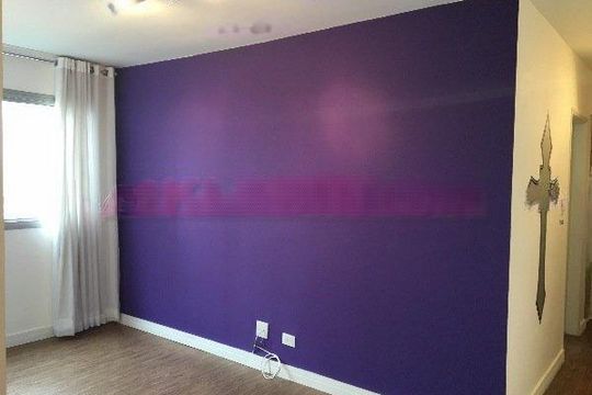 Apartamento à venda com 2 quartos, 70m² em Cambuci, São Paulo