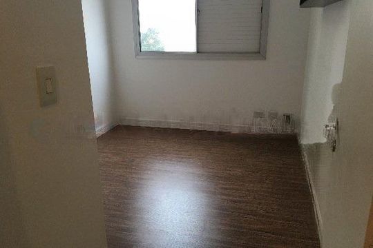 Apartamento à venda com 2 quartos, 70m² em Cambuci, São Paulo