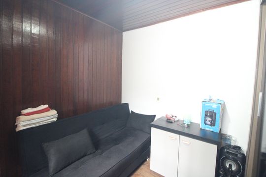 Quarto 2 de casa à venda com 3 quartos, 140m² em Conjunto Habitacional Brigadeiro Faria Lima, São Paulo