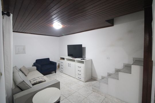 Casa à venda com 3 quartos, 140m² em Conjunto Habitacional Brigadeiro Faria Lima, São Paulo