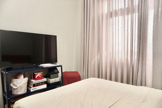 Quarto 1 de apartamento à venda com 3 quartos, 90m² em Silveira, Belo Horizonte