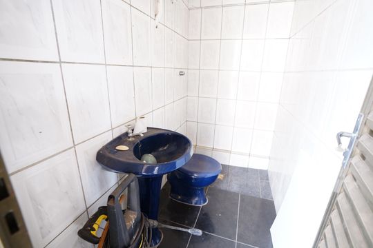 Casa à venda com 4 quartos, 420m² em Setor Jao, Goiânia