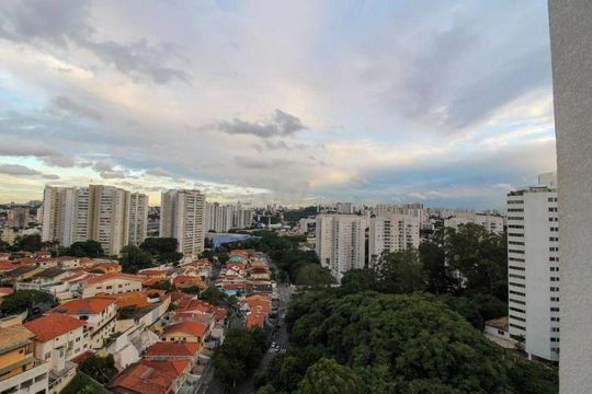 Apartamento à venda com 3 quartos, 83m² em Jardim das Vertentes, São Paulo