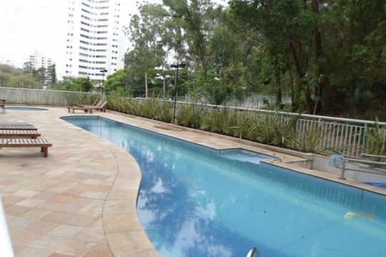Apartamento à venda com 3 quartos, 83m² em Jardim das Vertentes, São Paulo