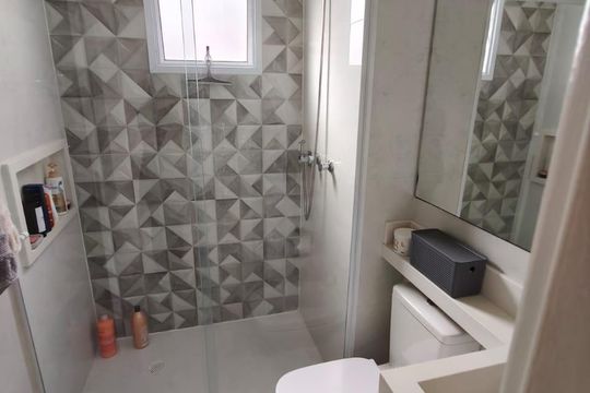 Apartamento à venda com 2 quartos, 65m² em Vila Prudente, São Paulo