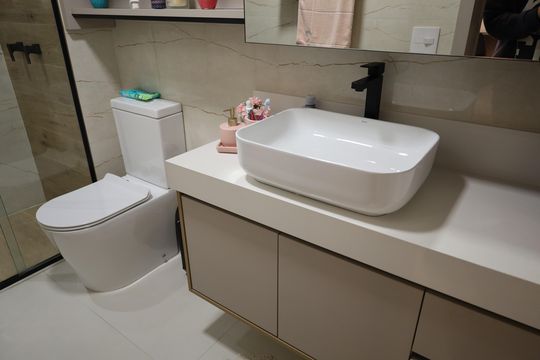 Apartamento à venda com 3 quartos, 155m² em Vila Sofia, São Paulo