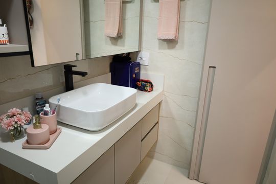 Apartamento à venda com 3 quartos, 155m² em Vila Sofia, São Paulo