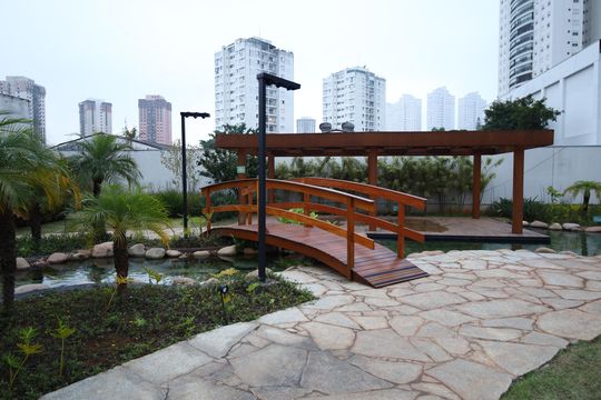 Apartamento à venda com 3 quartos, 155m² em Vila Sofia, São Paulo